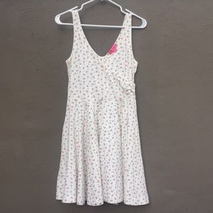 Floral Betsy Johnson Dress